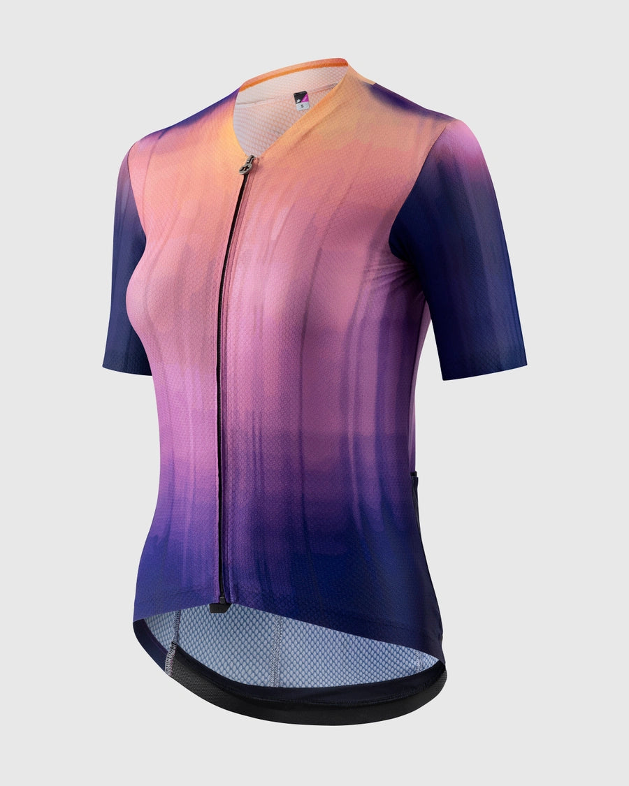 Assos Dyora R Jersey S11 Surface
