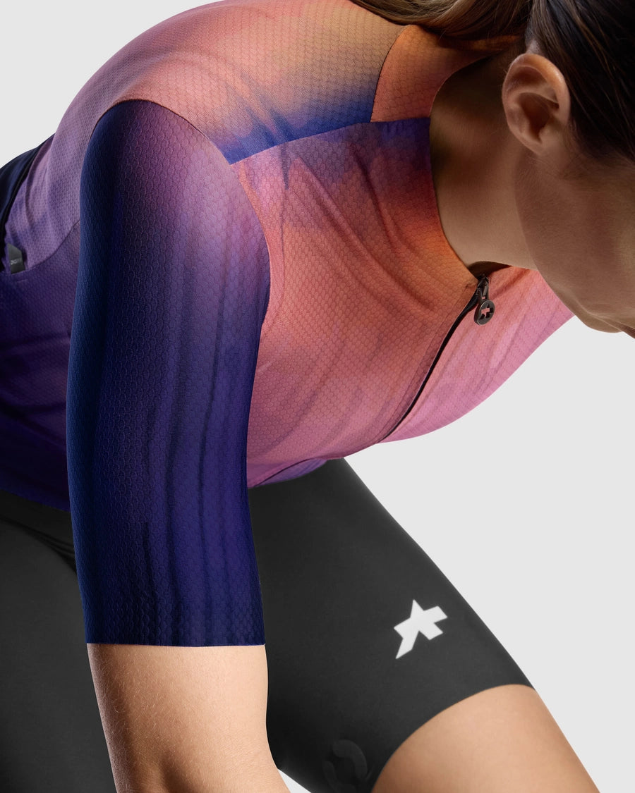 Assos Dyora R Jersey S11 Surface