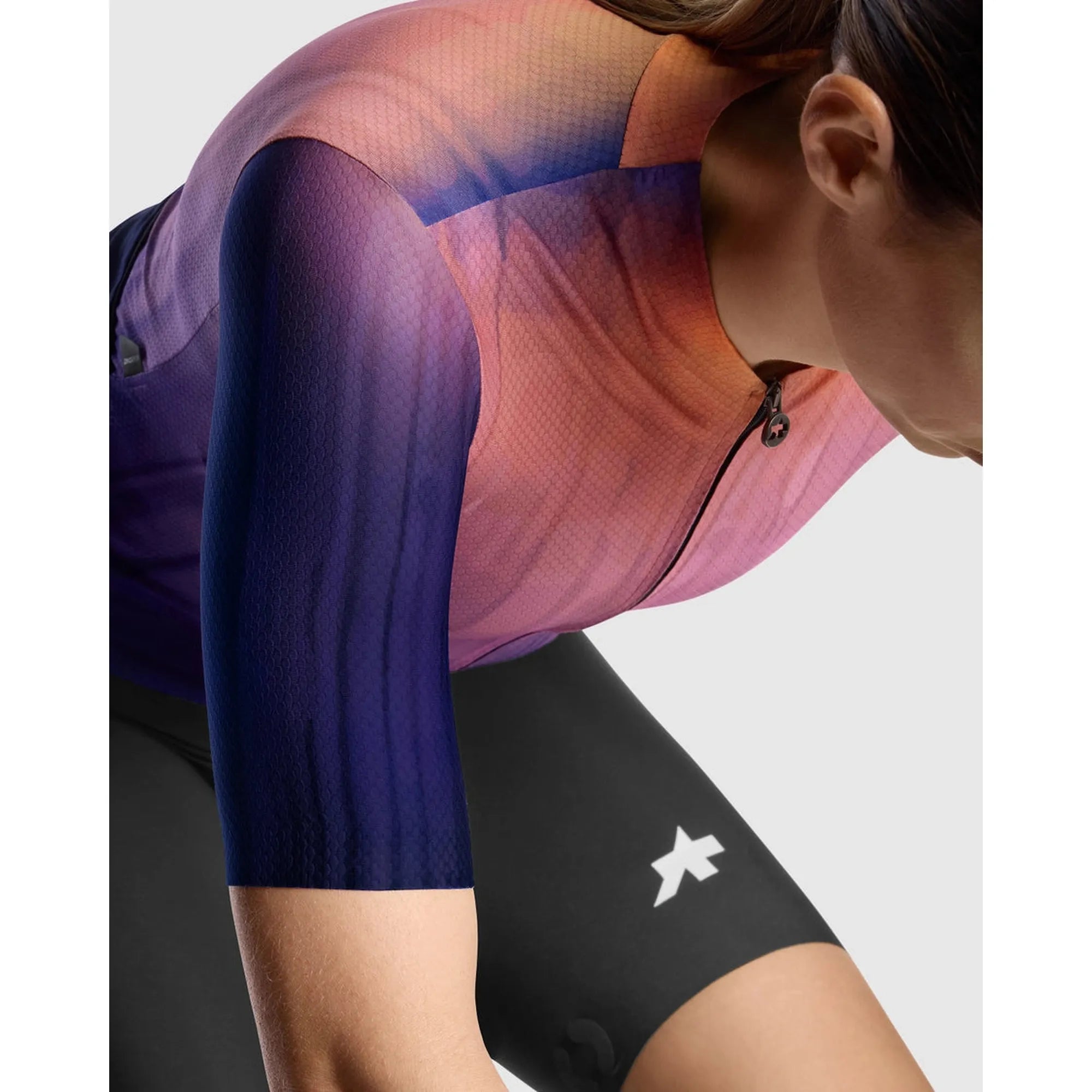 Assos Dyora R Jersey S11 Surface