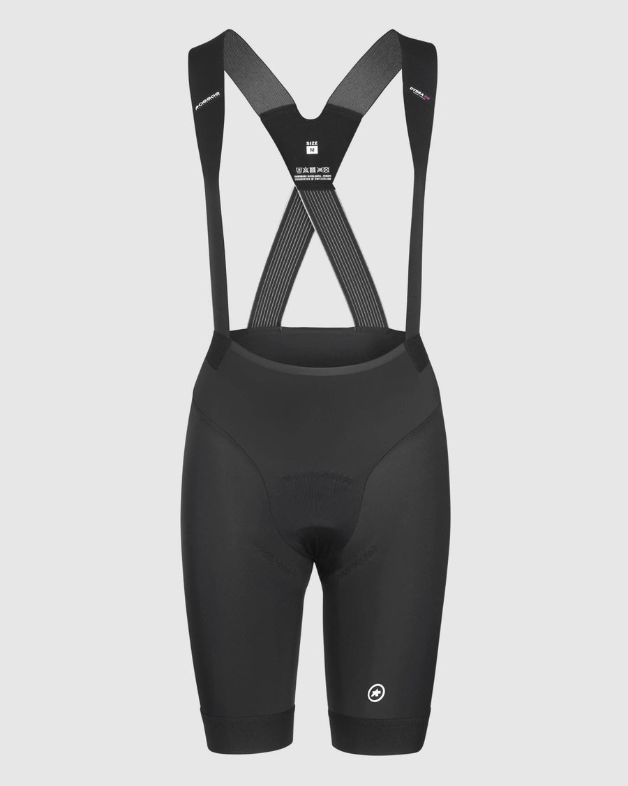 Assos Dyora RS Summer Bib Shorts S9