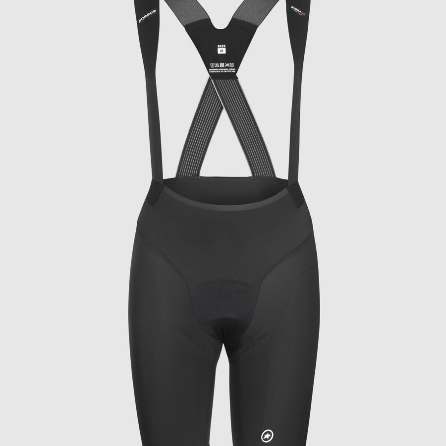 Assos Dyora RS Summer Bib Shorts S9
