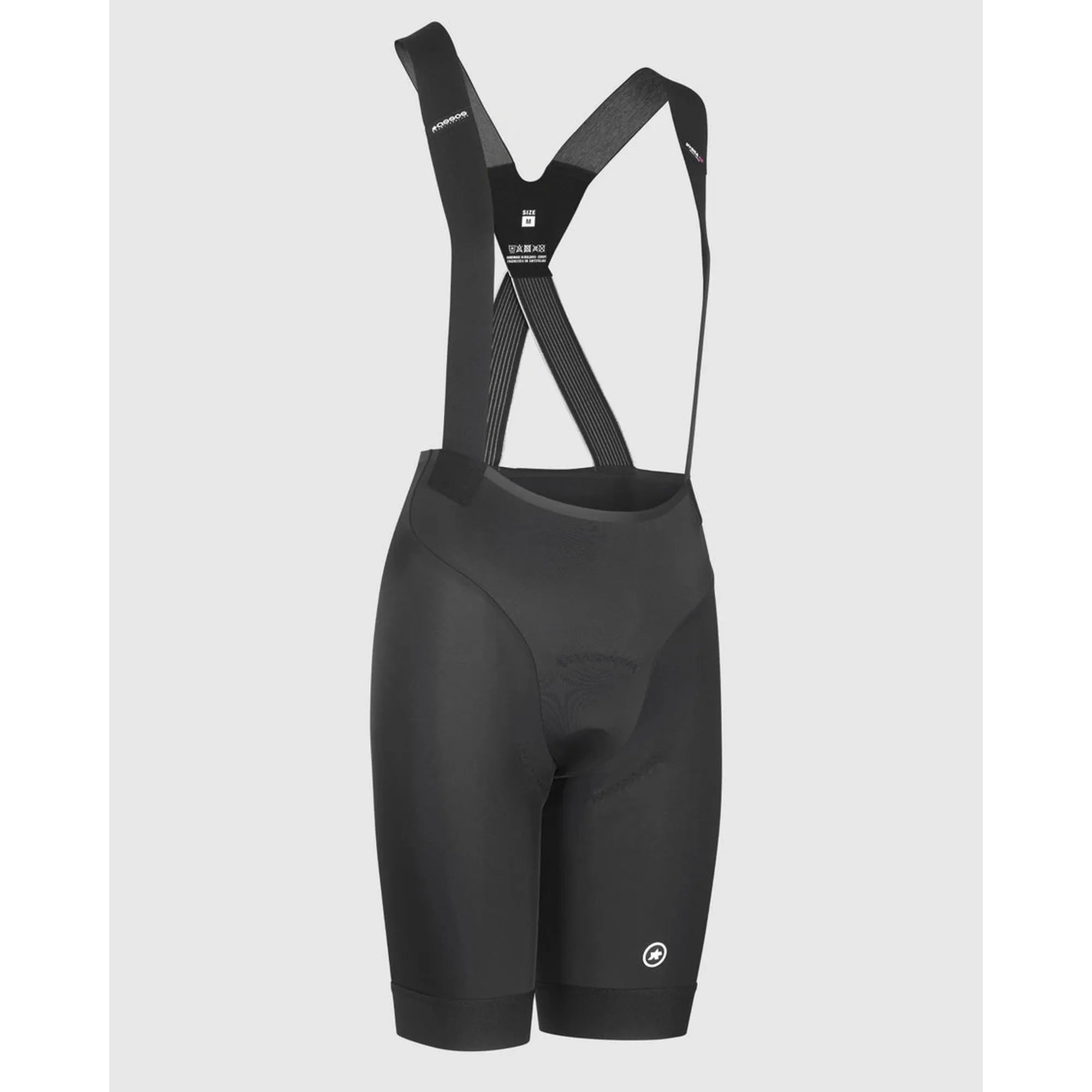 Assos Dyora RS Summer Bib Shorts S9
