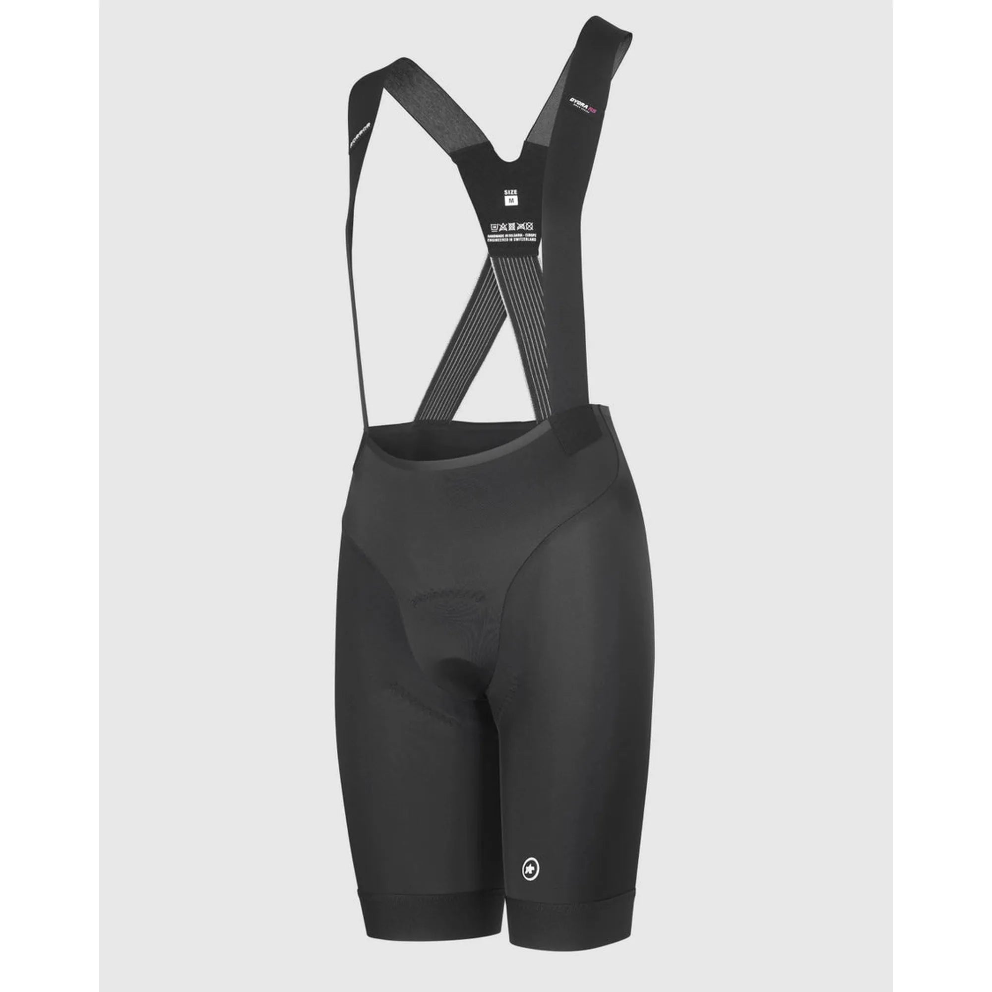 Assos Dyora RS Summer Bib Shorts S9