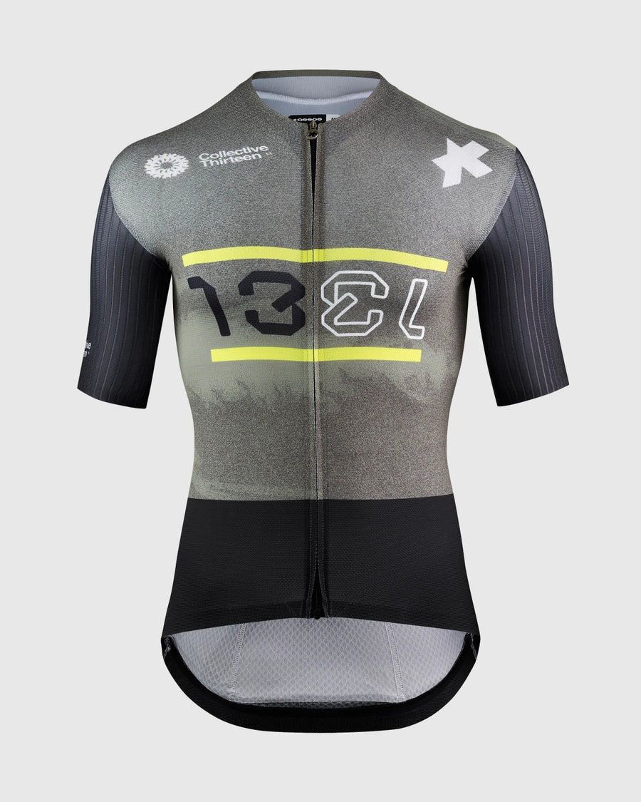 Assos Equipe RS Collective 13 Jersey S12