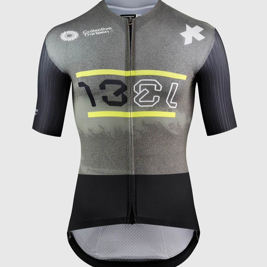 Assos Equipe RS Collective 13 Jersey S12