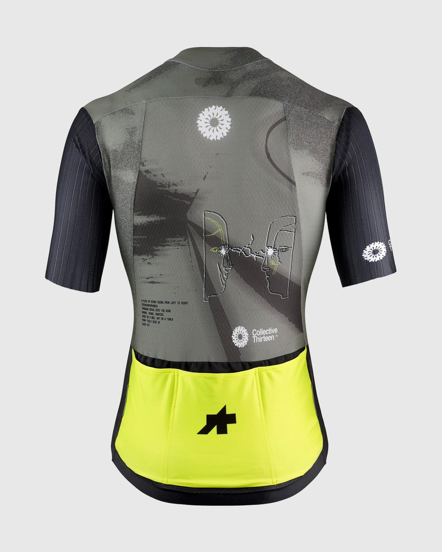 Assos Equipe RS Collective 13 Jersey S12