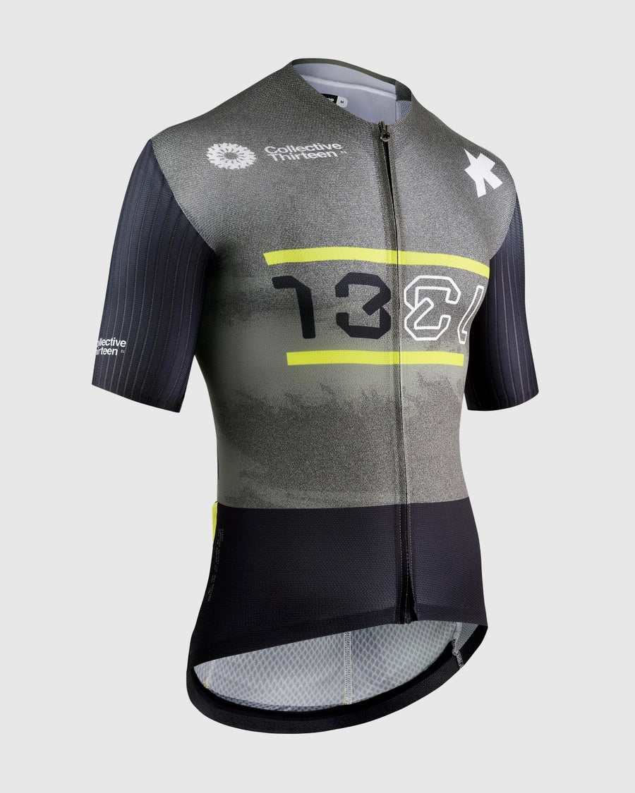 Assos Equipe RS Collective 13 Jersey S12