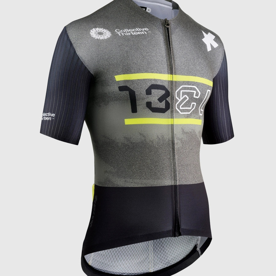 Assos Equipe RS Collective 13 Jersey S12