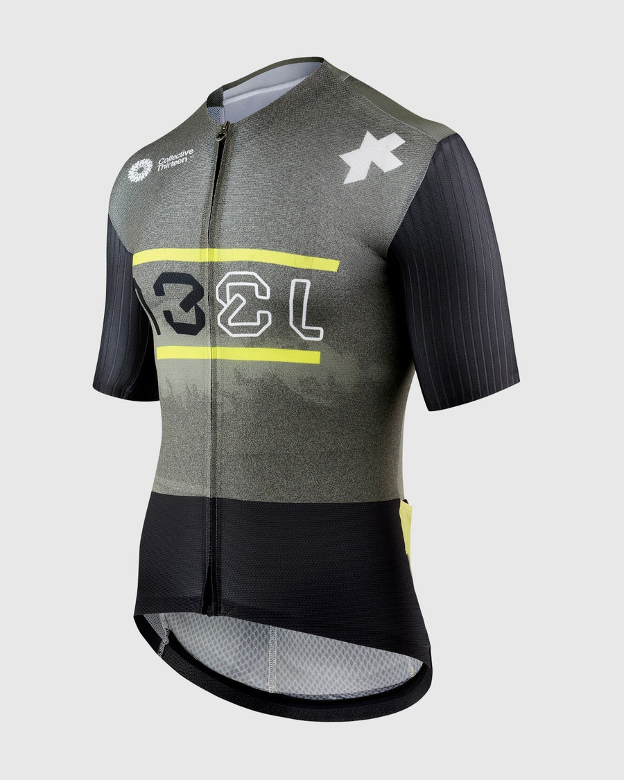 Assos Equipe RS Collective 13 Jersey S12