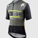 Assos Equipe RS Collective 13 Jersey S12