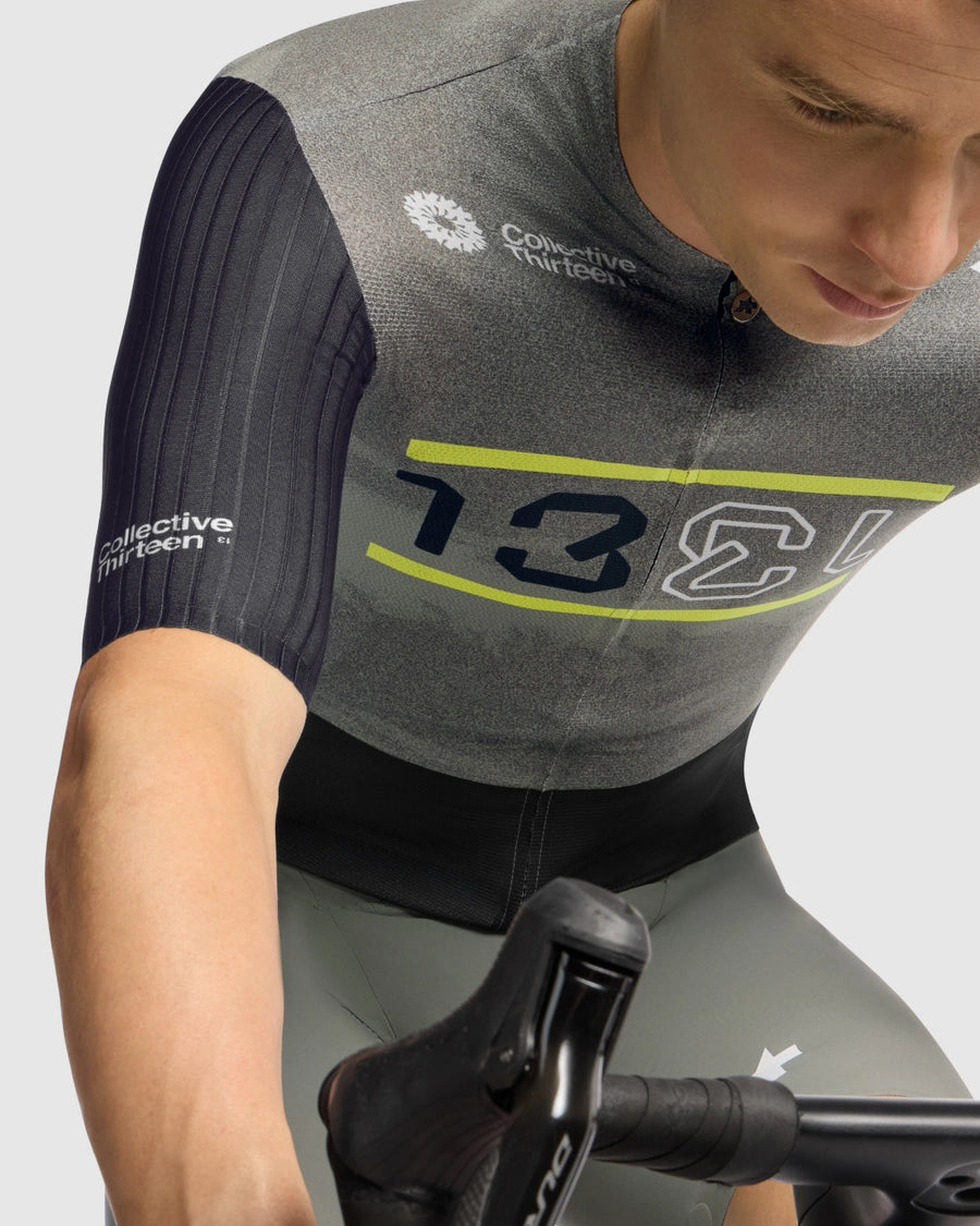Assos Equipe RS Collective 13 Jersey S12