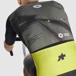 Assos Equipe RS Collective 13 Jersey S12