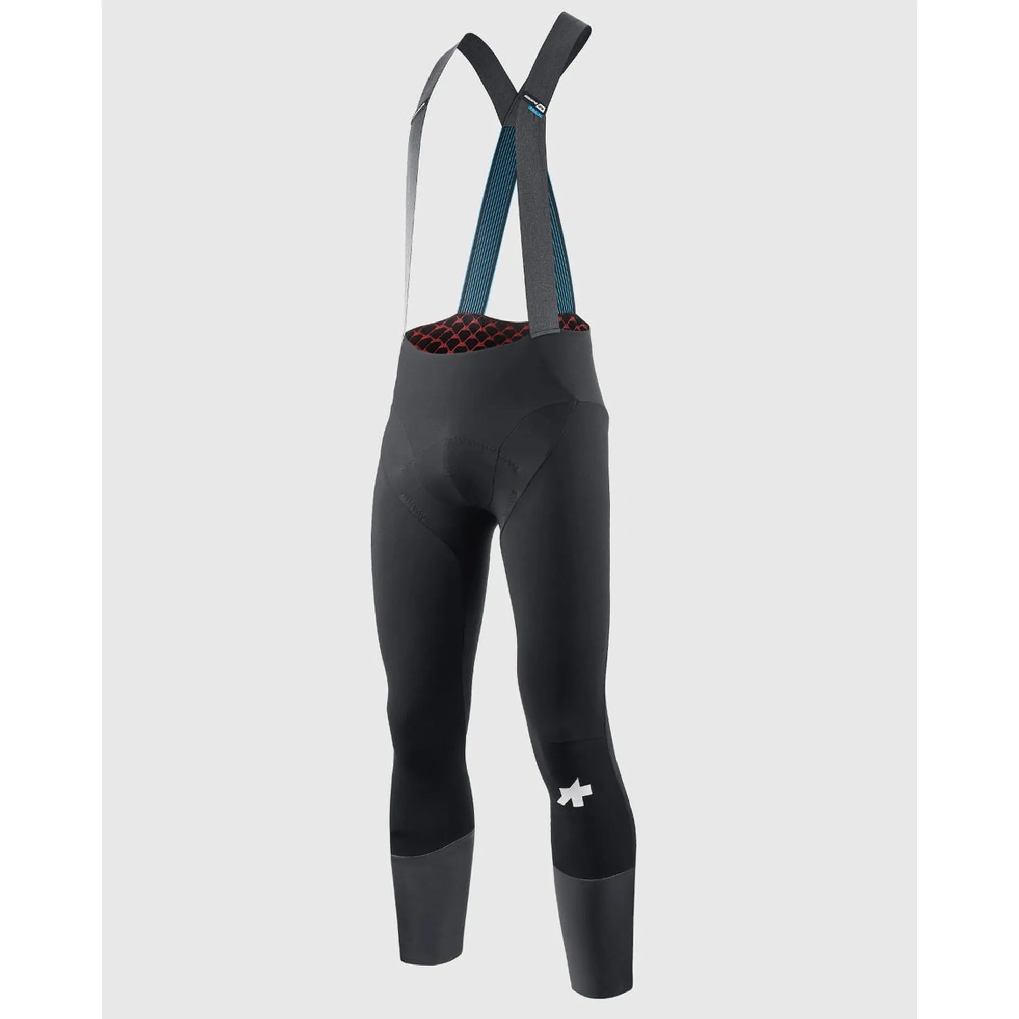 Assos Equipe RS Johdah Ultraz Winter Bib Tights S11