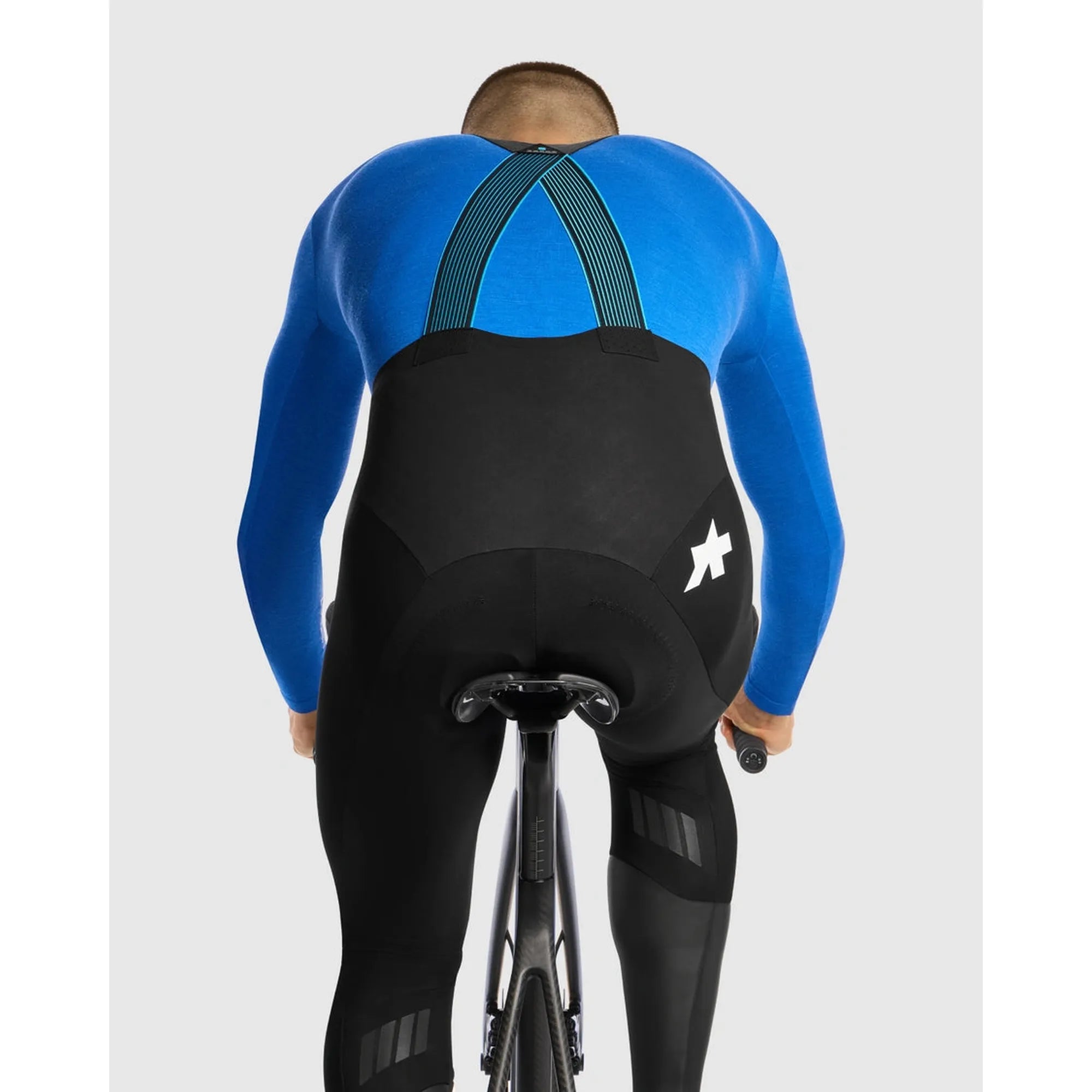 Assos Equipe RS Johdah Ultraz Winter Bib Tights S11