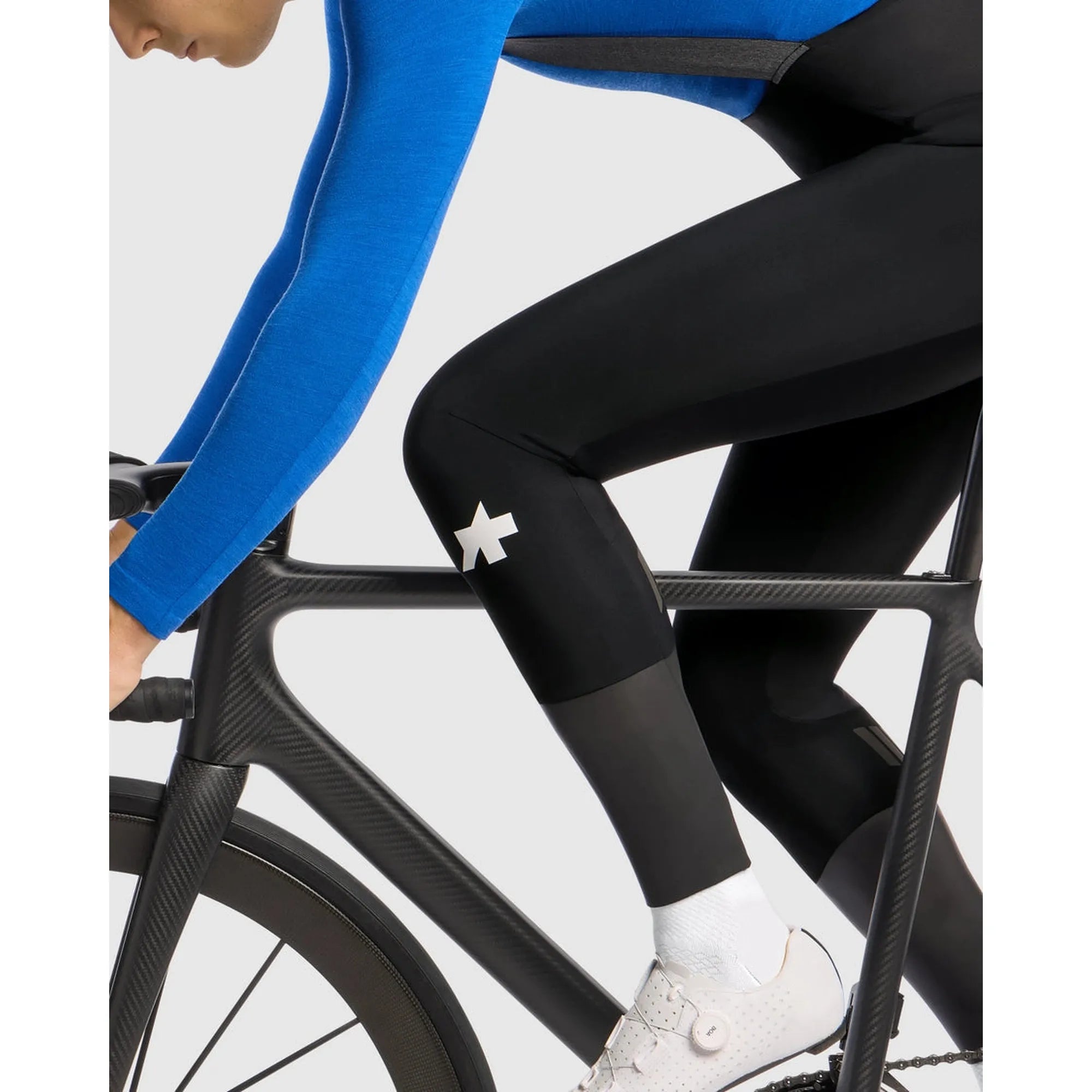 Assos Equipe RS Johdah Ultraz Winter Bib Tights S11