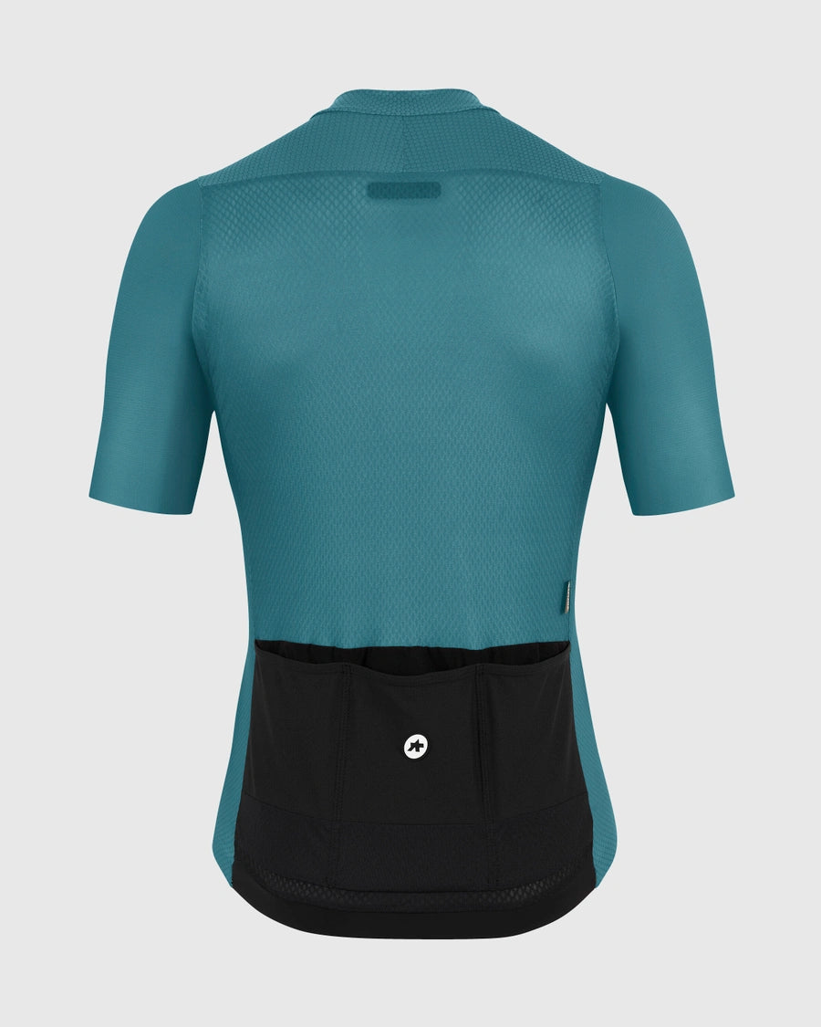 Assos Men's Mille GT Jersey S11