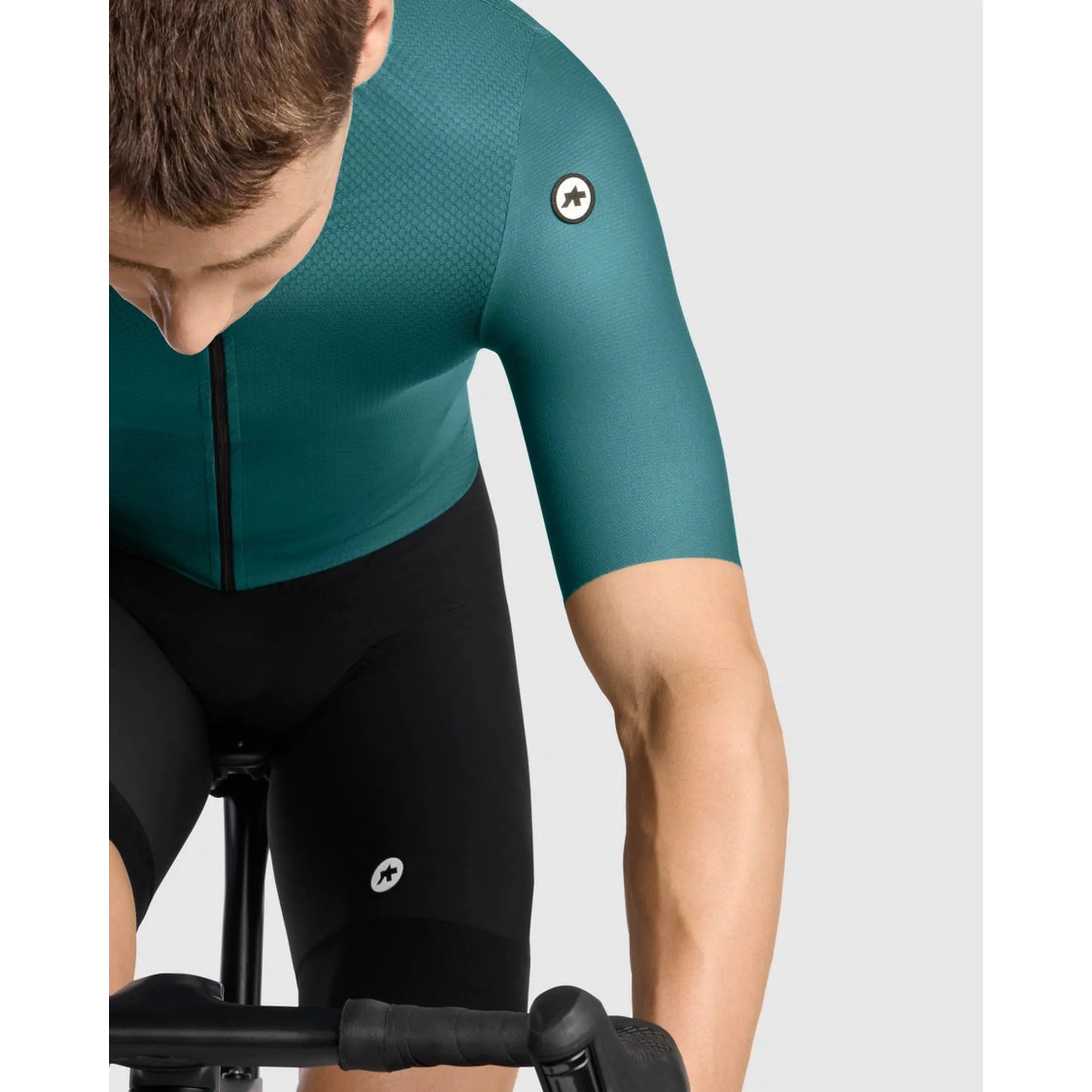 Assos Men's Mille GT Jersey S11