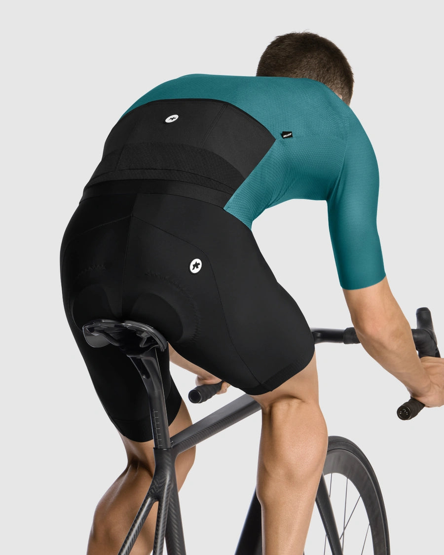 Assos Men's Mille GT Jersey S11