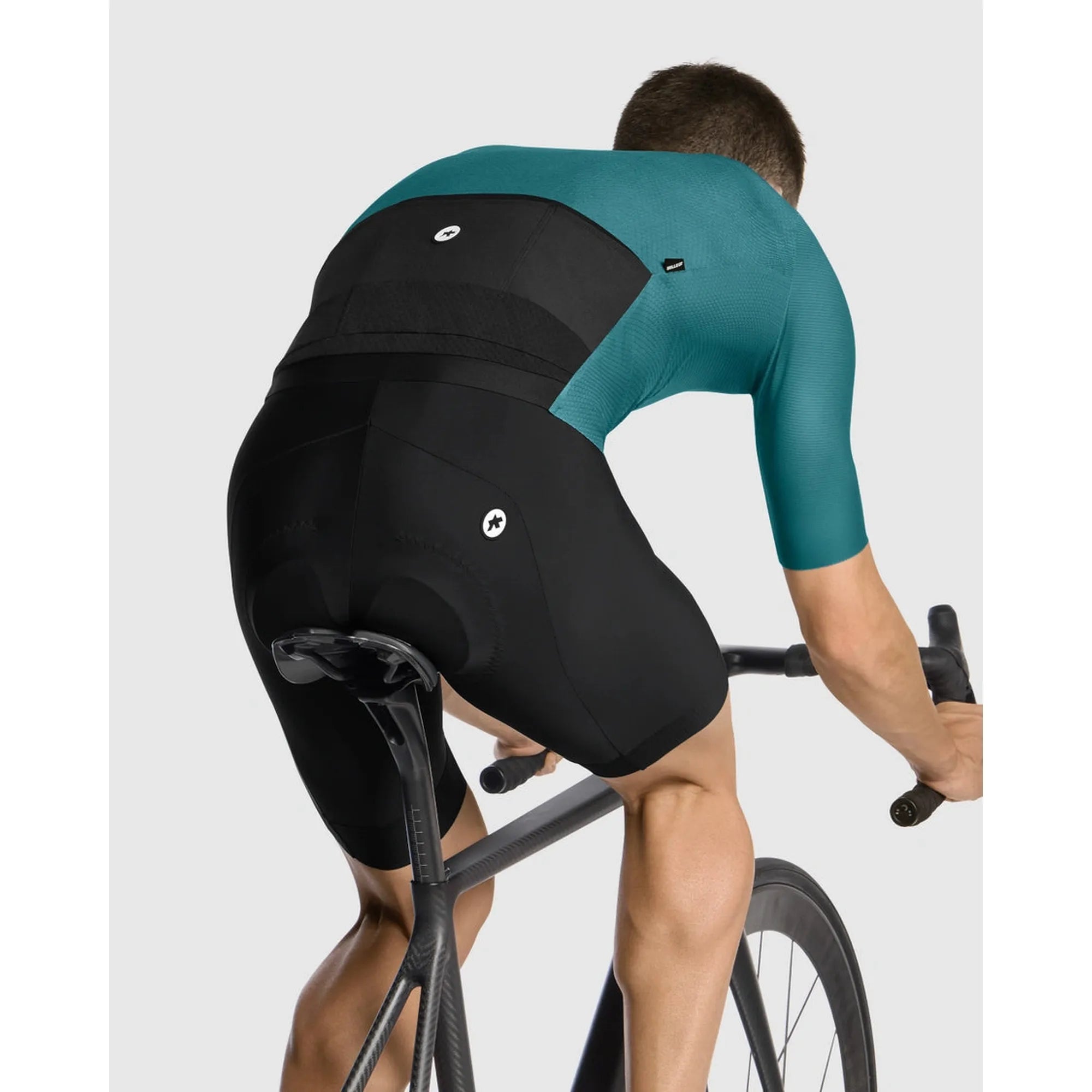 Assos Men's Mille GT Jersey S11