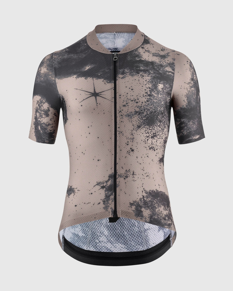 Assos Men's Mille GT Jersey S11 Space Trip