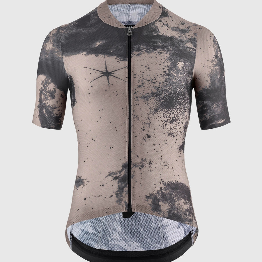 Assos Men's Mille GT Jersey S11 Space Trip