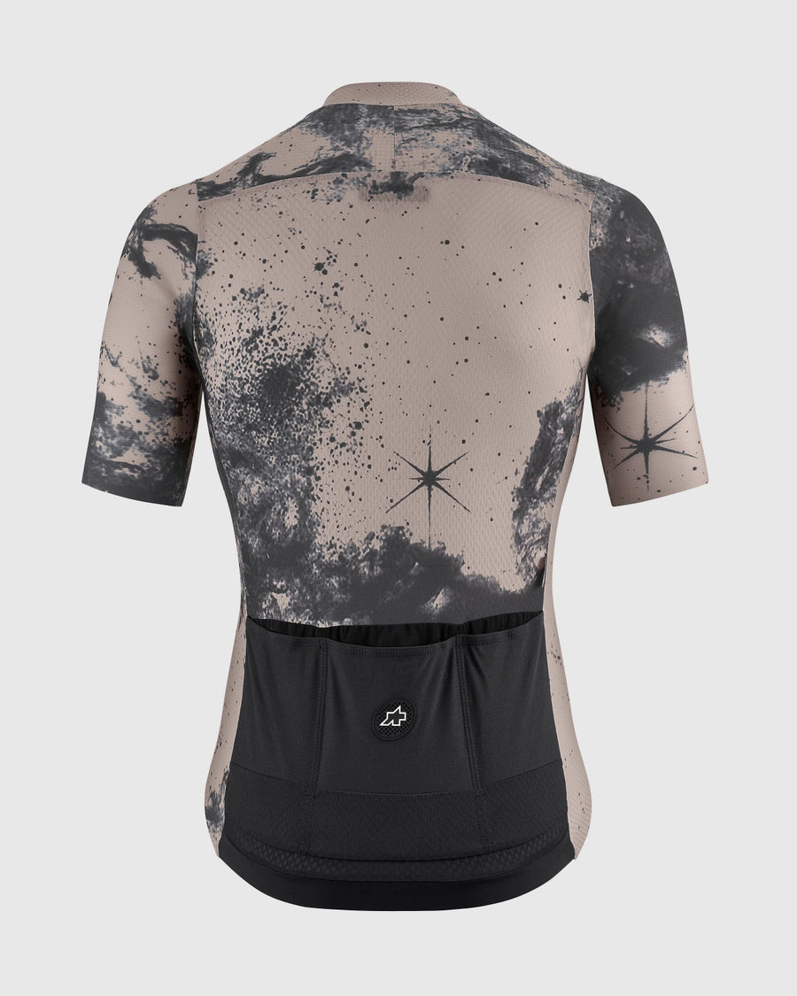 Assos Men's Mille GT Jersey S11 Space Trip