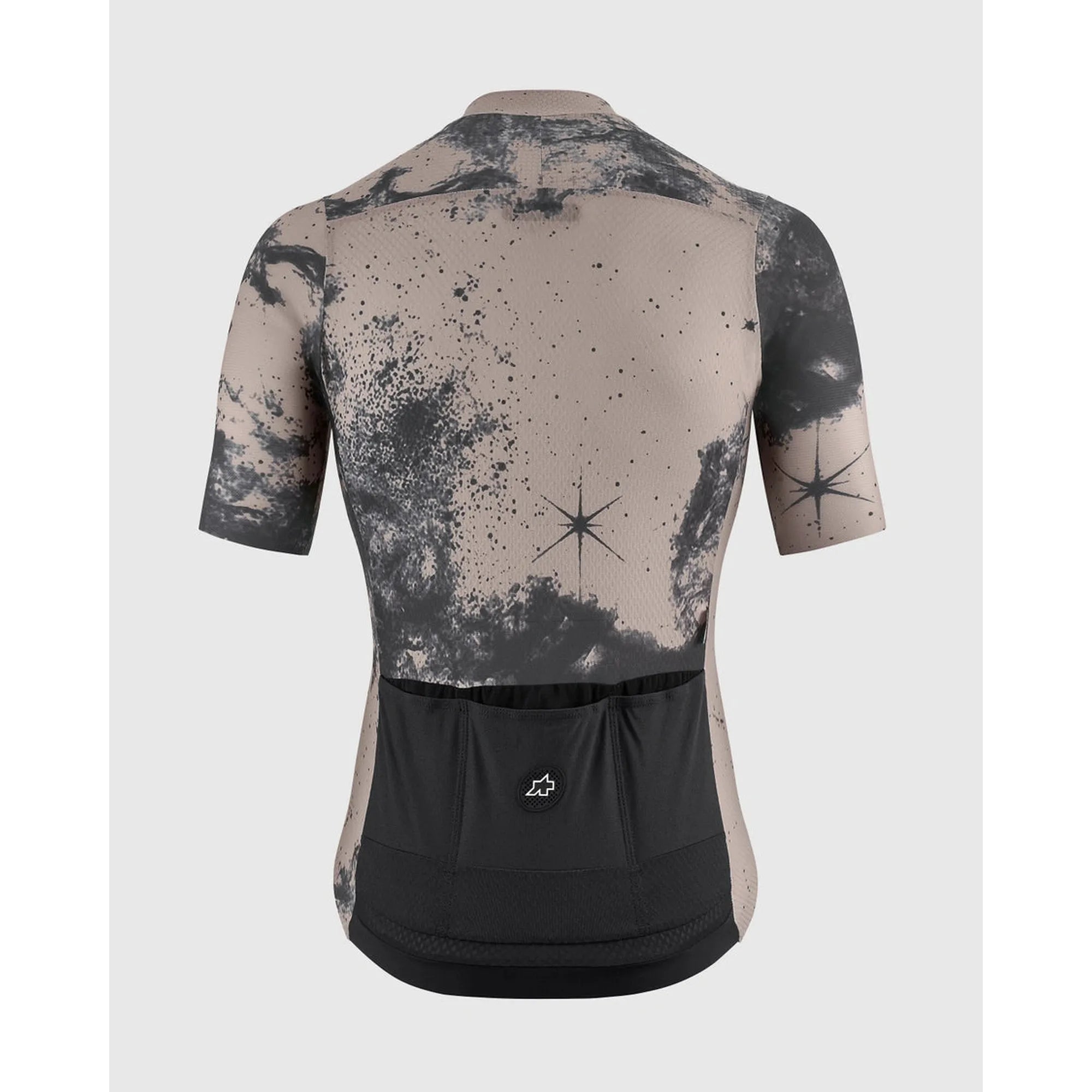 Assos Men's Mille GT Jersey S11 Space Trip