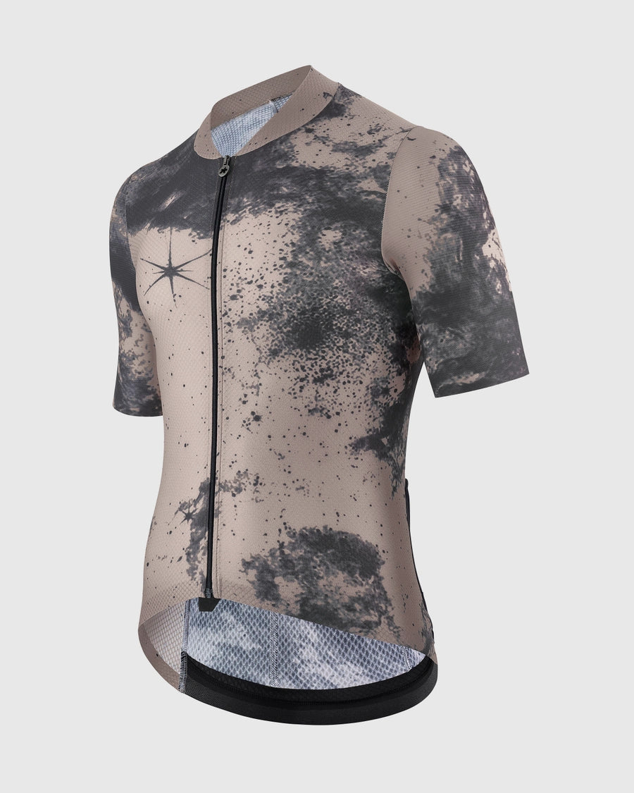 Assos Men's Mille GT Jersey S11 Space Trip