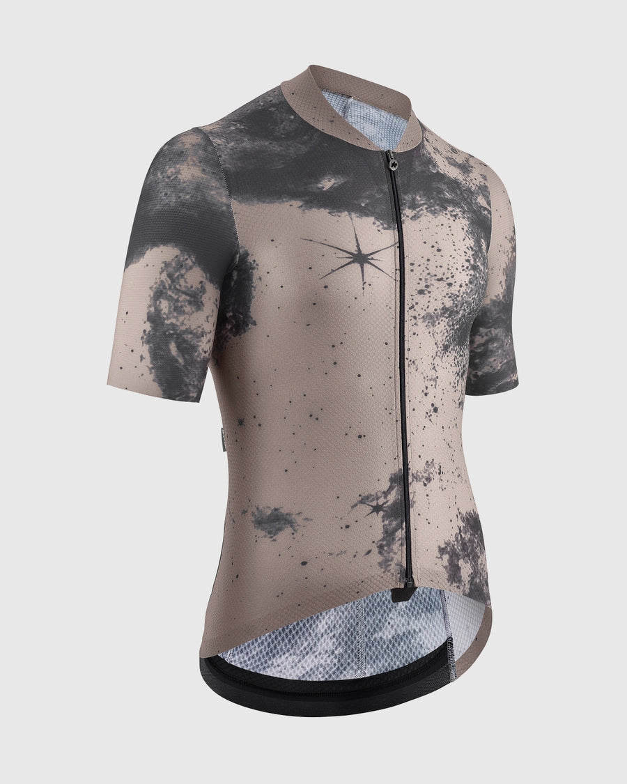 Assos Men's Mille GT Jersey S11 Space Trip