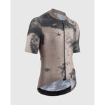 Assos Men's Mille GT Jersey S11 Space Trip