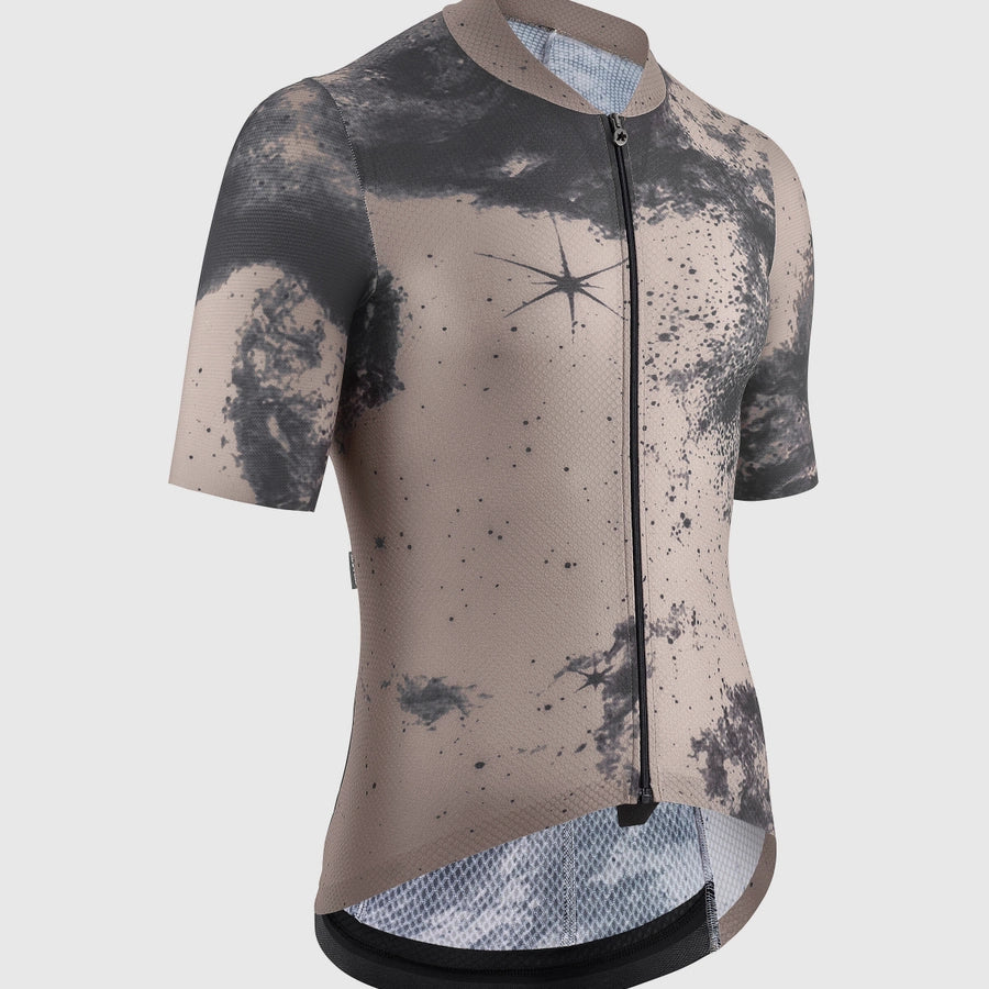 Assos Men's Mille GT Jersey S11 Space Trip