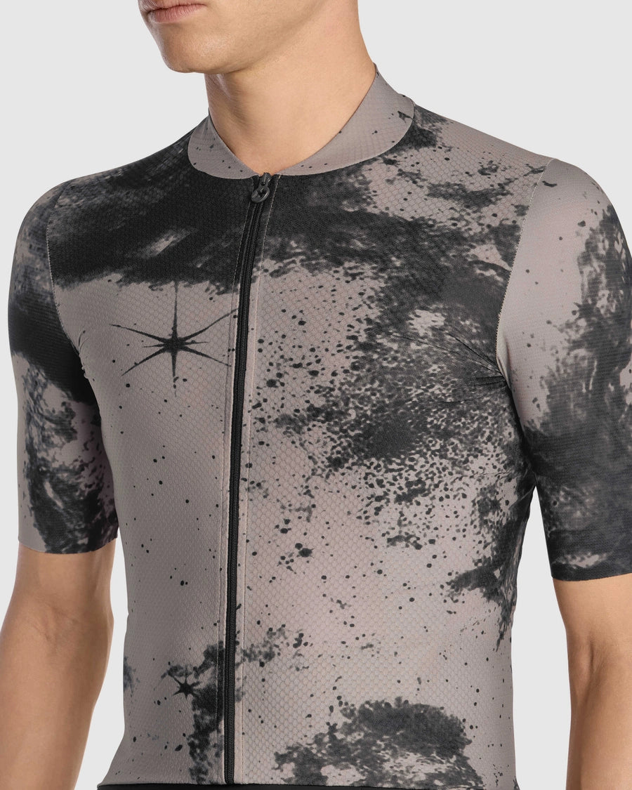Assos Men's Mille GT Jersey S11 Space Trip