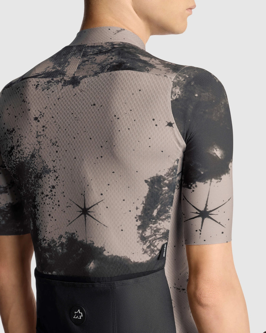 Assos Men's Mille GT Jersey S11 Space Trip