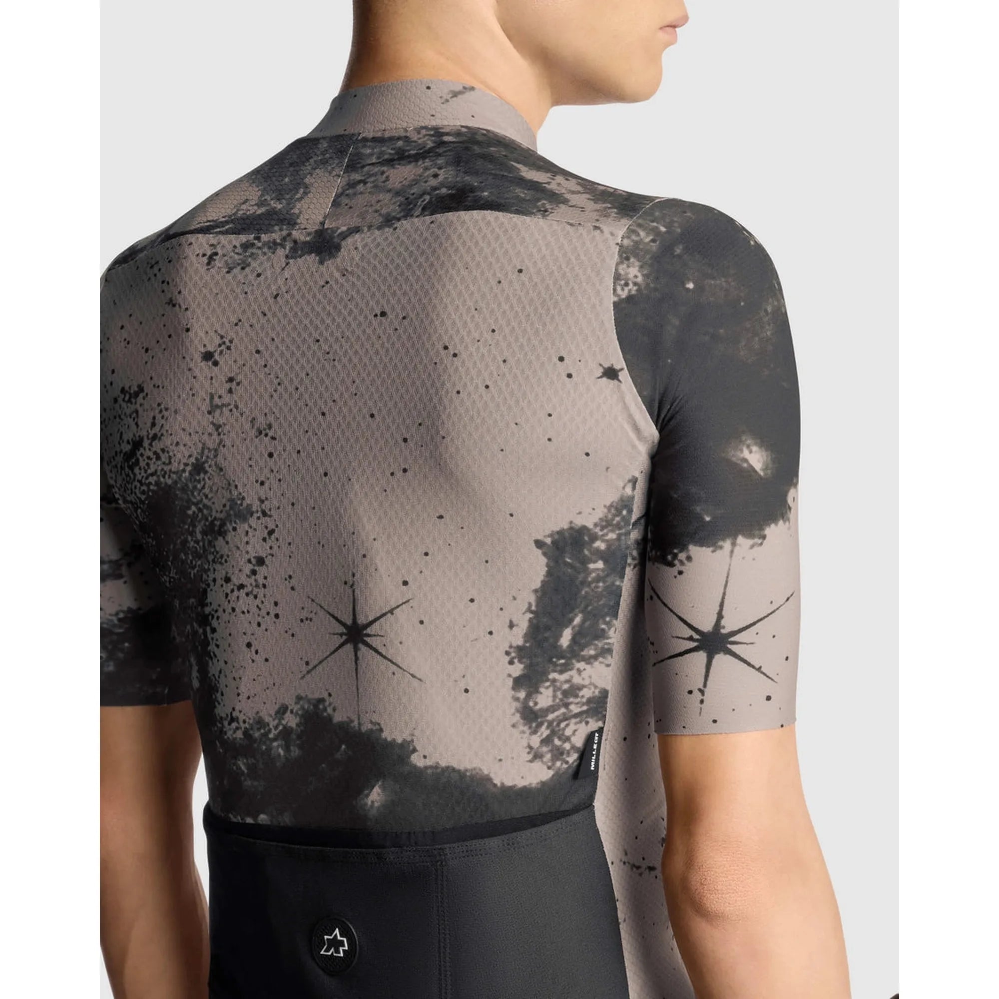 Assos Men's Mille GT Jersey S11 Space Trip