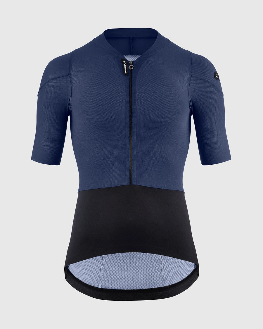 Assos Men's Mille GTS Jersey S11