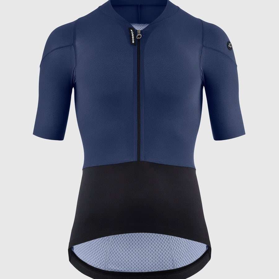 Assos Men's Mille GTS Jersey S11
