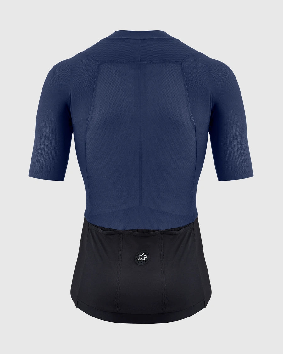Assos Men's Mille GTS Jersey S11