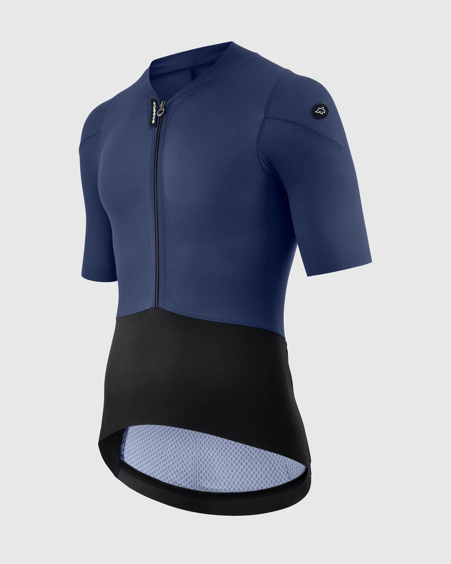 Assos Men's Mille GTS Jersey S11