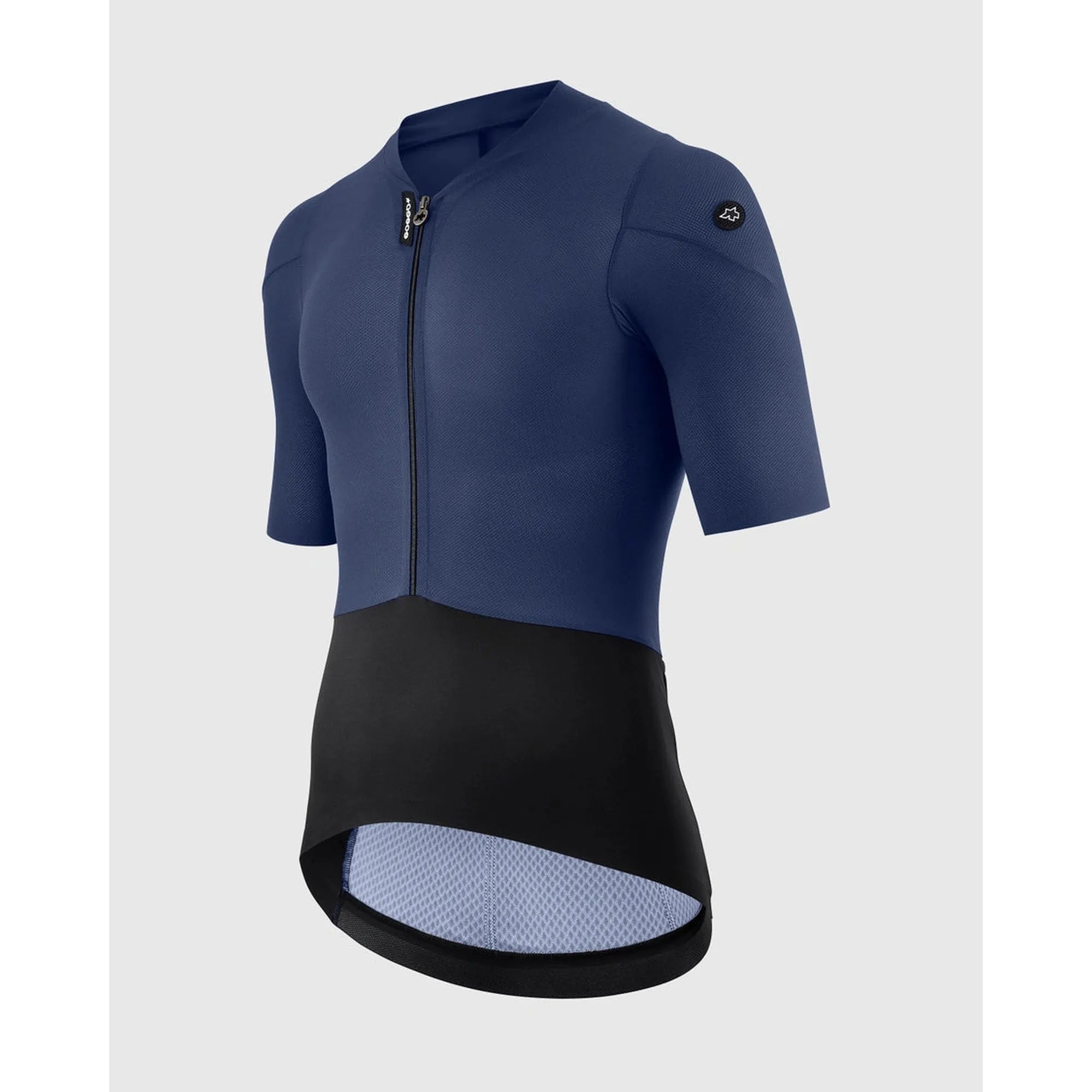 Assos Men's Mille GTS Jersey S11