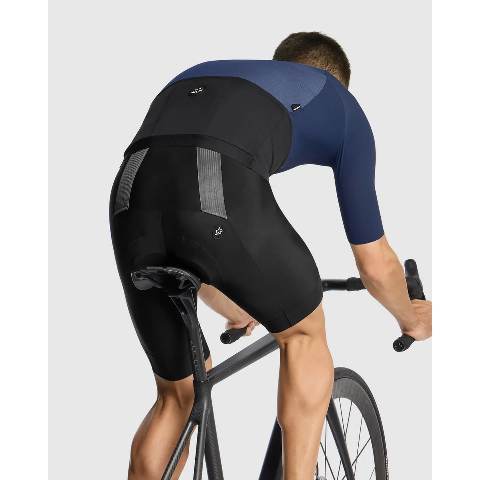 Assos Men's Mille GTS Jersey S11