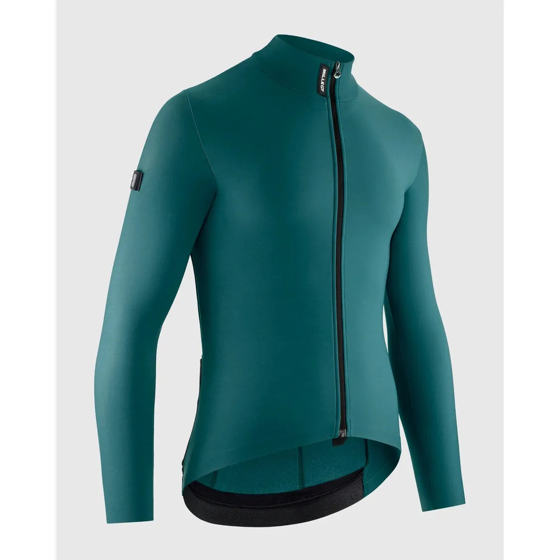 Assos Mille GT 2/3 LS Jersey C2