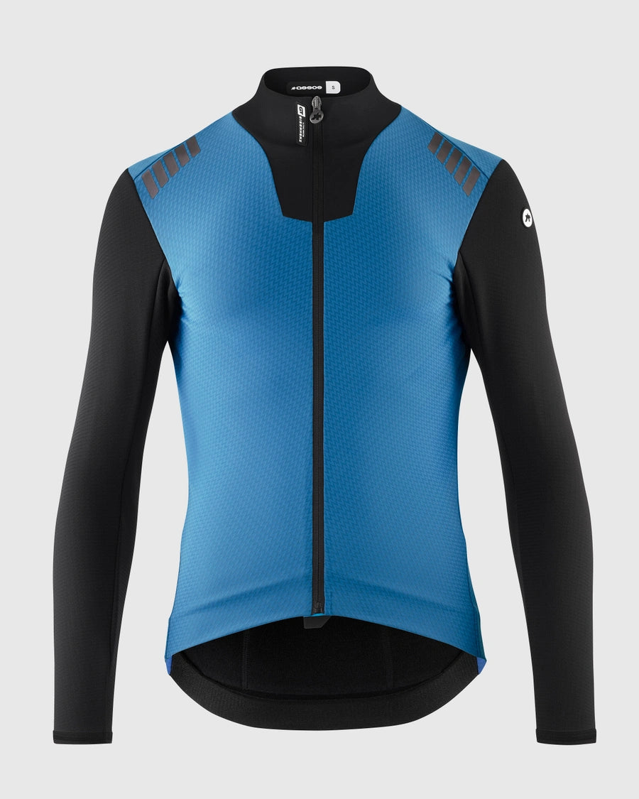 Assos Mille GT Eisenherz Ultraz Winter Jacket S11