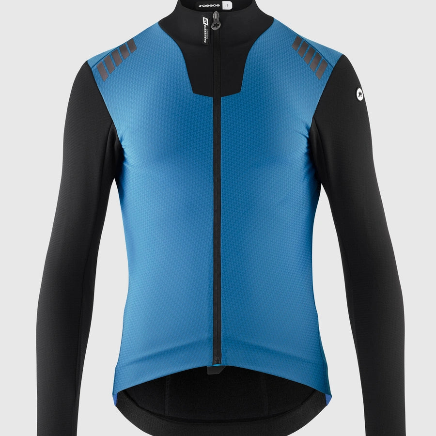 Assos Mille GT Eisenherz Ultraz Winter Jacket S11