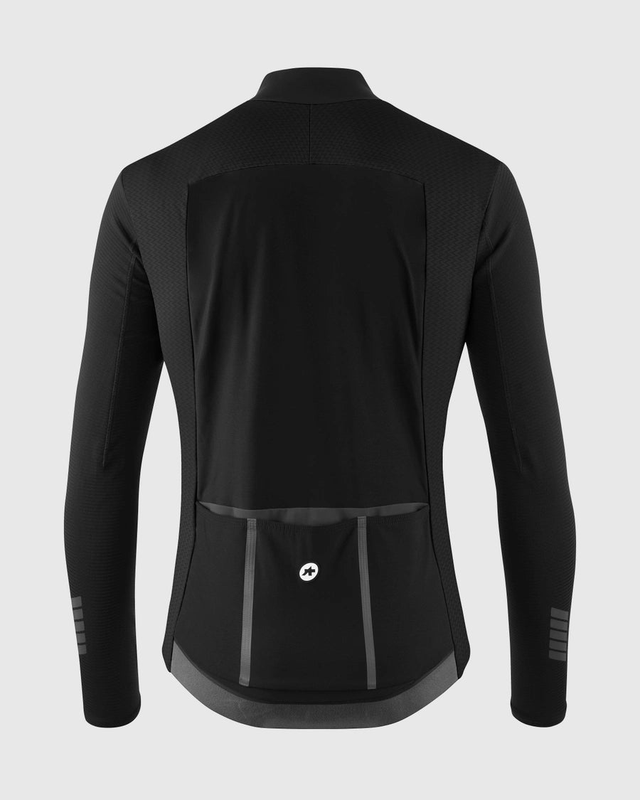Assos Mille GT Eisenherz Ultraz Winter Jacket S11