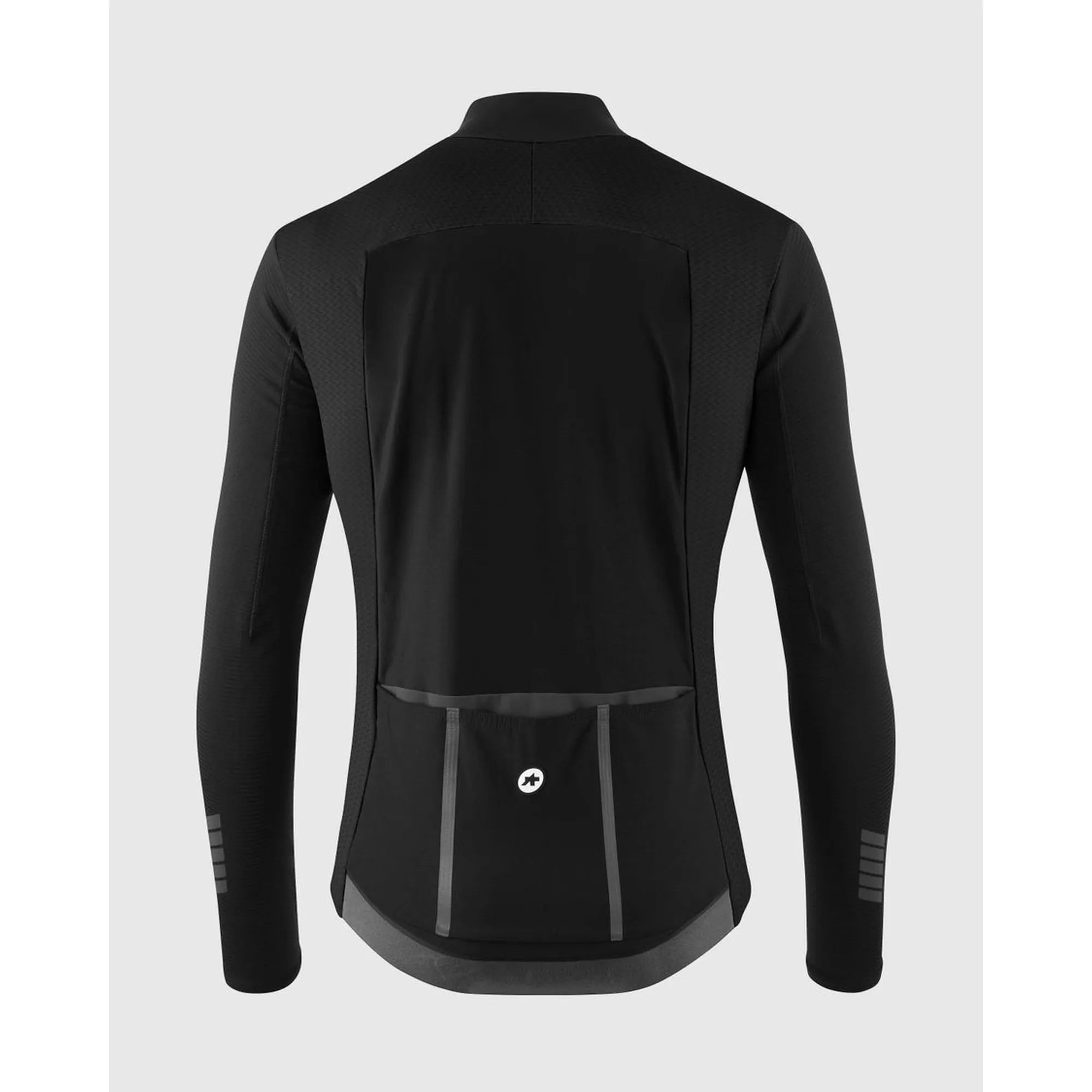 Assos Mille GT Eisenherz Ultraz Winter Jacket S11