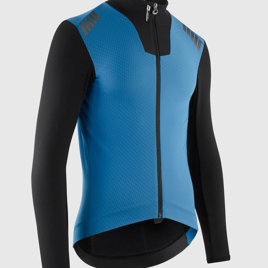 Assos Mille GT Eisenherz Ultraz Winter Jacket S11