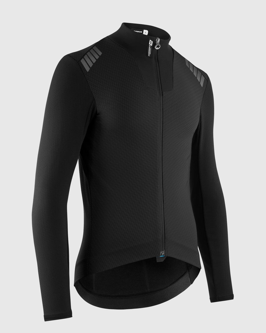 Assos Mille GT Eisenherz Ultraz Winter Jacket S11