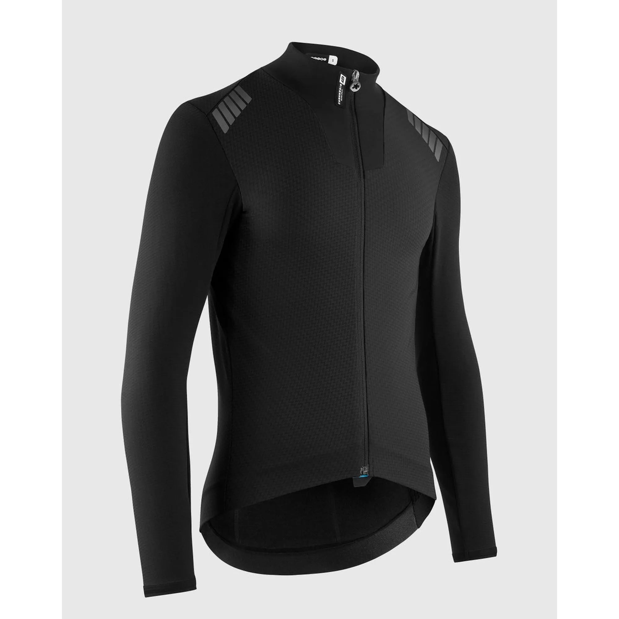 Assos Mille GT Eisenherz Ultraz Winter Jacket S11