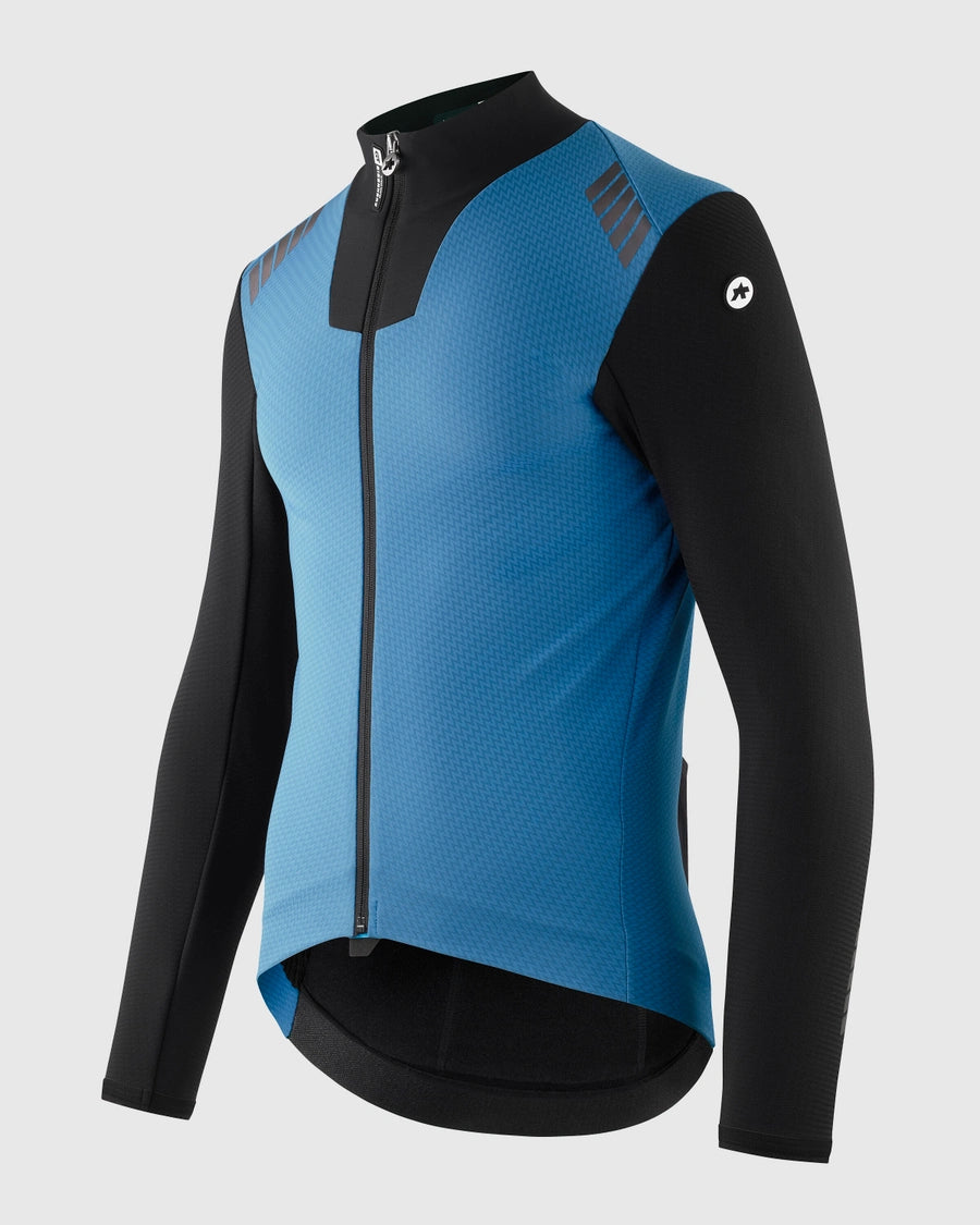 Assos Mille GT Eisenherz Ultraz Winter Jacket S11