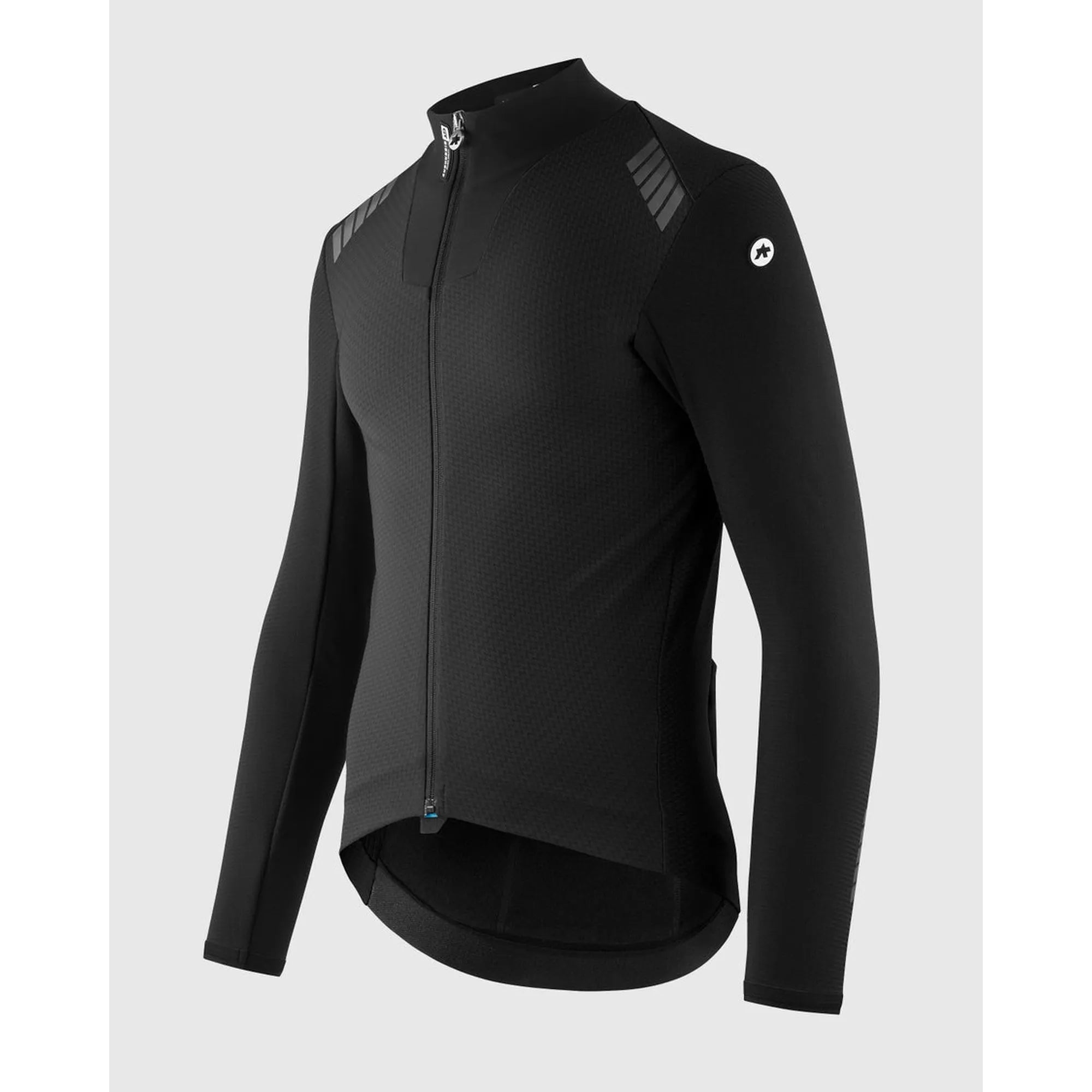 Assos Mille GT Eisenherz Ultraz Winter Jacket S11